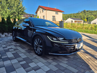 Volkswagen Arteon Shooting Brake 2.0 TDI DSG Elegance - 2