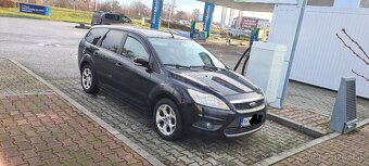 Predám Ford Focus Combi MK2 2.0 TDci - 2