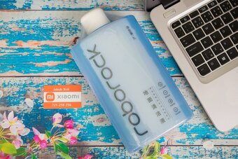 Originálne príslušenstvo k vysávačům Roborock radu S - 2