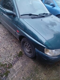 Predám alebo vimenim - 2