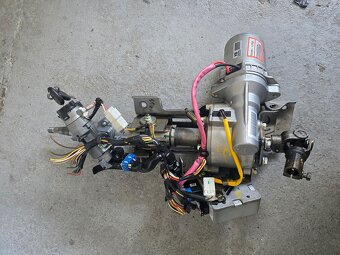 Elektrický posilňovač riadenia Hyundai i20 56300-1J700 - 2