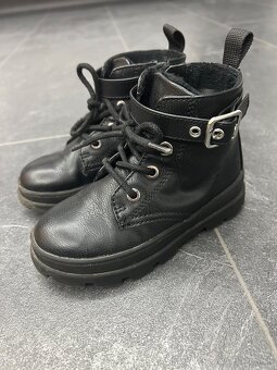 Zimné topánky H&M 25 - 2