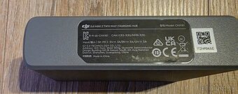 Predám DJI Mini 2 - nabíjací hub + 3x batéria - 2