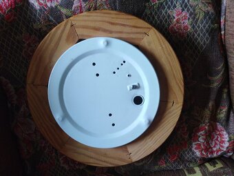 Stropné, stenové svietidlo - 2