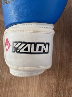 Detske rukavice na box - 2