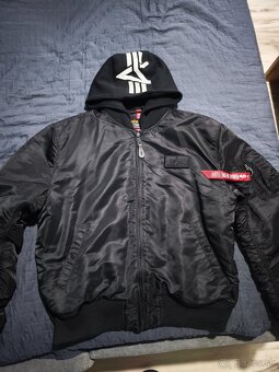 ALPHA Industries - 2