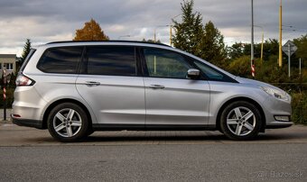 Ford Galaxy - 2