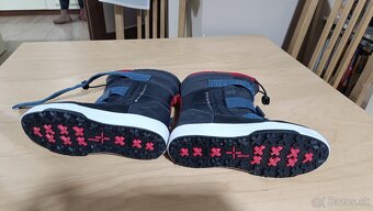 Detské snehule Geox - 2