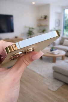 IPHONE 14 PRO MAX GOLD - 2