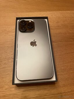 IPHONE 13 PRO 128GB BLACK - 2