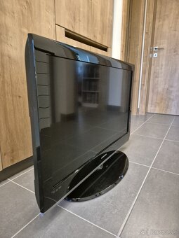 TV Samsung 37" full HD - 2