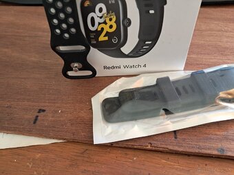 Xiaomi RedMi Watch 4 - 2