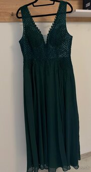 Spoločenské šaty - 2