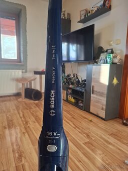 Tycovy vysavac bosch - 2