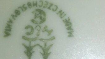 Polievková misa - 2