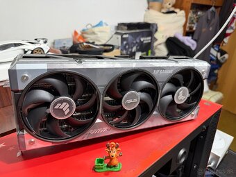 Asus tuf rtx 5090 - 2