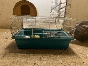 Darujem za čokoládu Lindt - 2