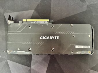 GIGABYTE RTX 2060 SUPER Gaming OC 8GB - 2