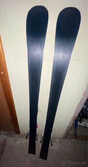 Detské lyže a lyžiarky - 2