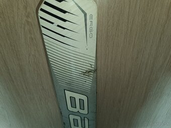 Brankárska hokejka Bauer Supreme 2S - 2