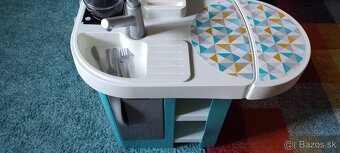 Detská kuchynka Smoby - 2