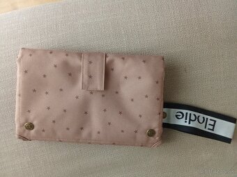 Prebaľovacia podložka elodie - 2