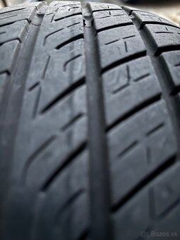 Zimné Pneu + disky - lacno, dohoda - 2
