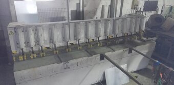 Tabulové nůžky WRB 3150/2 (5956) - 2