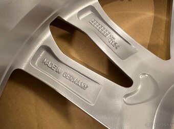 original audi a6 s6 r21 4K0601025AE C8 - 2