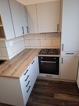 3 izbový byt na prenájom - 2