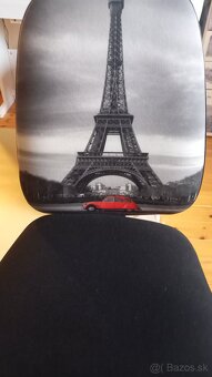 Kancelarska stolicka - 2