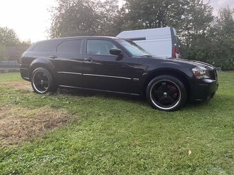 Dodge Magnum 5.7 Hemi R/T AWD 2006 - 2