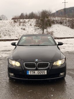 e93 330d - 2