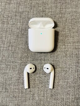 AirPods 2 - 2