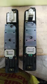 ovladač sťahovania okien - 2