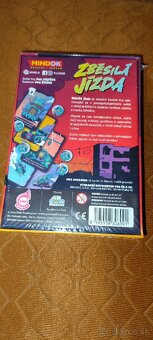 Spoločenské hry - 2