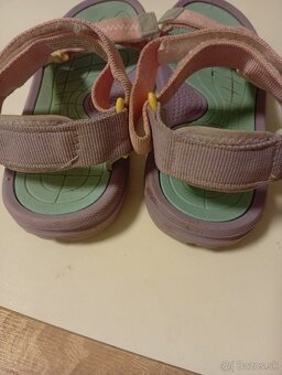 Detské sandále, veľ. 33 - 2
