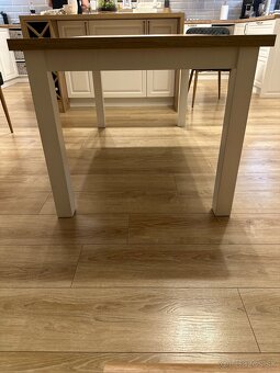 Predám kuchynský stôl - 2