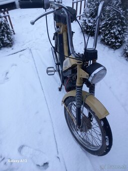 Predám Babettu 210 rok - 2