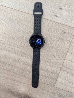 Suunto run - nové - 2