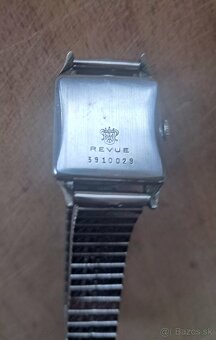 starožitné hodinky - 2