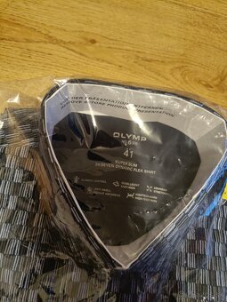 Olymp pánska košeľa - 2