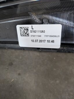 Predám svetlo na Hyundai tucson - 2