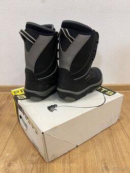 Topánky Snowboard EU43 - 2