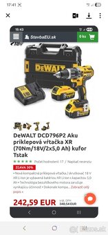 Dewalt - 2