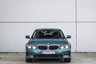 BMW Rad 3 320d mHEV xDrive A/T G20 - 2