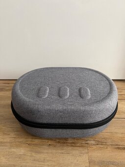 Cestovné púzdro pre meta quest 3/ 3s - 2