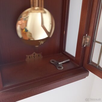 Nástenné hodiny - 2