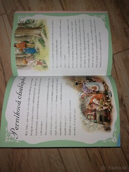 Najkrajšie rozprávky - 2