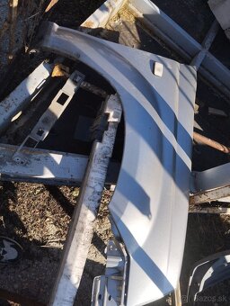 215/65/R16 X Trail - 2